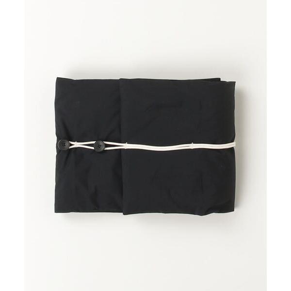 ストール マフラー 「my beautiful landlet」NYLON MINI DOWN ST...