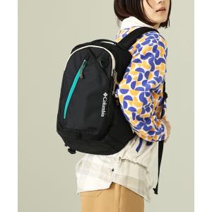 デイバック リュック 14L バックパック レディース メンズ