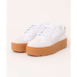 PUMA プーマ KARMEN T2 カルメン ティートゥー 401223 ABC-MART PUMA プーマ KARMEN T2 カルメン ティートゥー 401223 ABC-MART