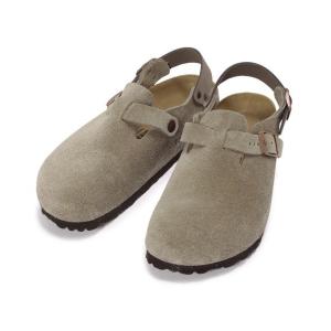 BIRKENSTOCK（ビルケンシュトック） サンダル Boston / ボストン