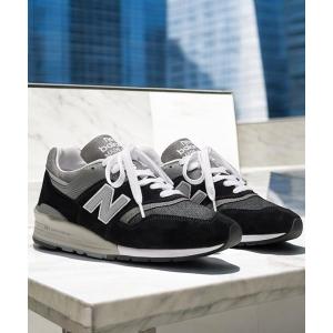 ニューバランス997の商品一覧 通販 - Yahoo!ショッピング