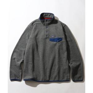 パタゴニア　シンチラスナップT プルオーバー サイズM QAT FA21 パタゴニア シンチラスナップtのおすすめ人気商品一覧 通販