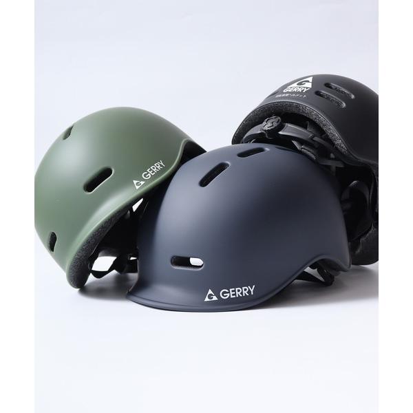 サイクルヘルメット