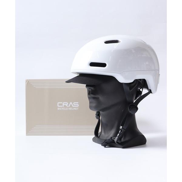 サイクルヘルメット