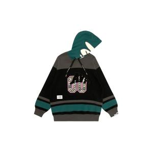 AAPEレディースパーカー✨ AAPE BY A BATHING APE（エーエイプバイアベイシングエイプ） パーカー