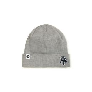 Supreme シュプリーム Crest Beanie クレストビーニー Supreme Crest Beanie (FW24) - $40