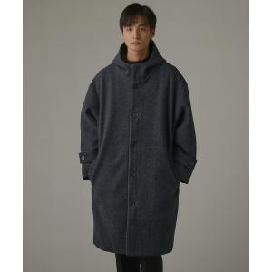 FRED PERRY（フレッドペリー） ドンキーコート F2673 メンズ 軽量