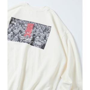 FREAK'S STORE（フリークスストア） トレーナー スウェット Dinosaur