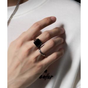 指輪 リング 「 STYLE NUMBER / スタイルナンバー 」 ビンテージ