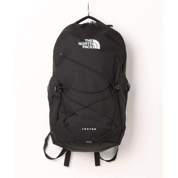 デイバック リュック THE NORTH FACE ザ・ノースフェイス 「JESTER（ジェスター）...