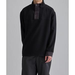 sacai / サカイ | 2024AW Bill Cunningham Graphic Print T