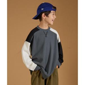 tシャツ 「PAIRMANON STREET」切...の商品画像