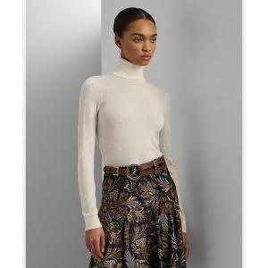 LAUREN RALPH LAUREN（ローレン ラルフローレン） ニット セーター