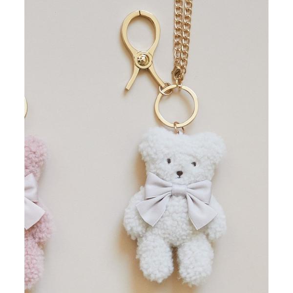 手袋 ベアグローブホルダー レディース