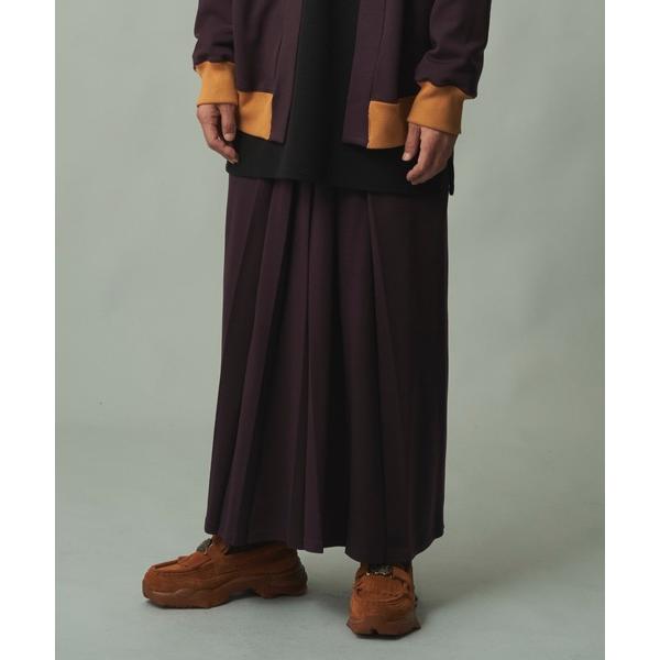 スウェットパンツ ジャージ EASY HAKAMA メンズ レディース