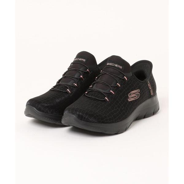 スケッチャーズ スニーカー 「SKECHERS」SUMMITS レディース