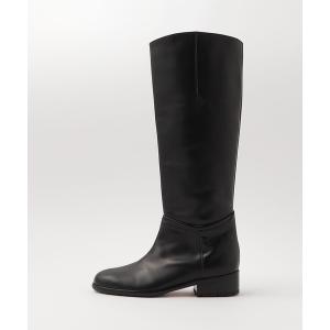 STEVEN ALAN（スティーブンアラン） ブーツ 「Steven Alan」レザー