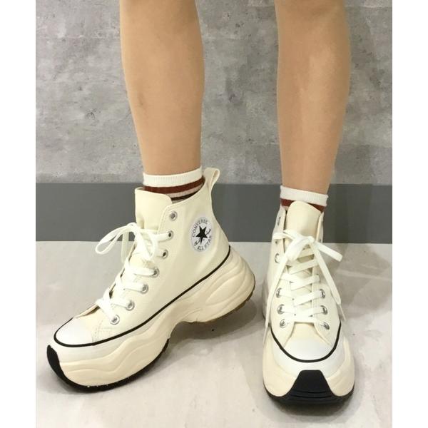 スニーカー converse コンバース ALL STAR R SURGETRAINER HI ハイ...