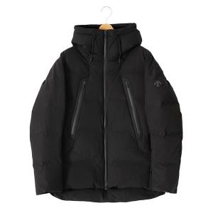 ダウンジャケット ダウン DESCENTE ALLTERRAIN / デサントオルテライン (水沢ダウン)：MIZUSAWA DOWN JACKET