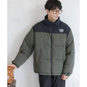 ARCHIVER ブルゾン アウター 「Sa」ツイード ブルゾン メンズ