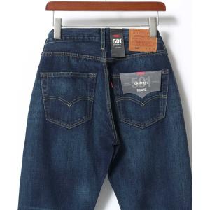 Levi's ジーンズ Levi's/リーバイス 501(R) オリジナルジーンズ