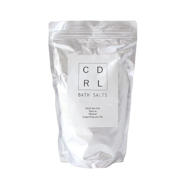 入浴剤 バスソルト