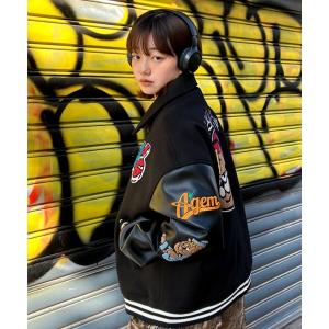 AAPE BY A BATHING APE（エーエイプバイアベイシングエイプ