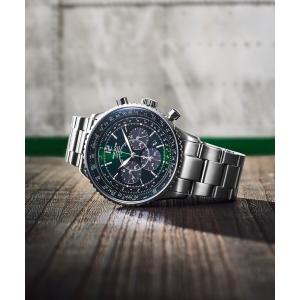 腕時計 Angel Clover/エンジェルクローバー タイムクラフトソソーラー 腕時計 ACL-NTS44SGR メンズ メンズ