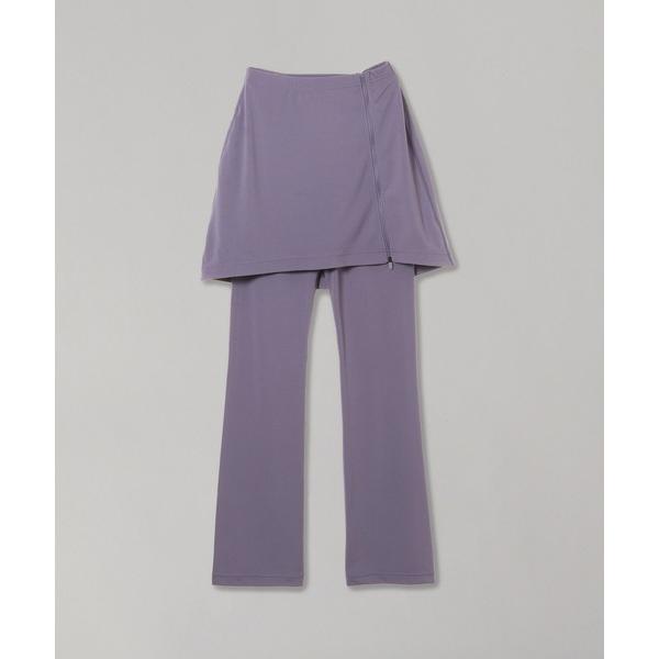 パンツ MARMOT SKIRT-LEGGINGS 24FW-L1-01 レディース