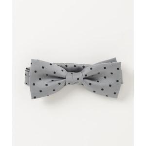 BROOKS BROTHERS（ブルックスブラザーズ） 蝶ネクタイ シルク