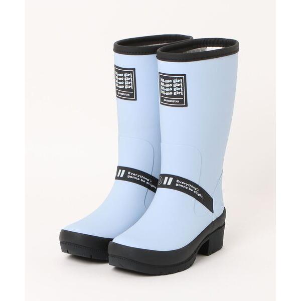 ブーツ スノーシューズ 「MoonStar／ムーンスター」NM WJ029R RUBBER BOOT...