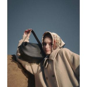 ハンドバッグ 2way soft hand  bag「No.1」