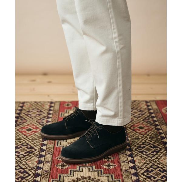 ビジネスシューズ 「MoonStar／ムーンスター」GE206 カジュアルシューズ 4E 防水 メン...