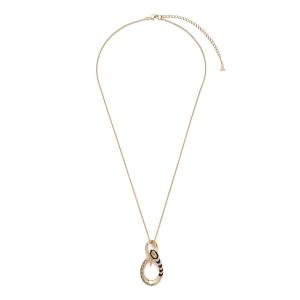 ネックレス へびモチーフ ネックレス レディースの買取情報