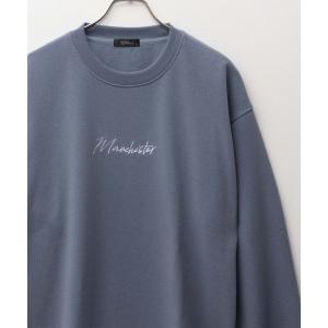 トレーナー スウェット REALSTANDARD...の商品画像