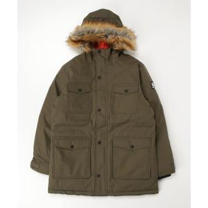 値下げ！DIESEL ディーゼル　モッズコート　冬用アウター DIESEL KIDS ミリタリージャケット モッズコート DIESEL（ディーゼル