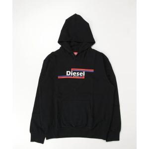 DIESEL KIDS ミリタリージャケット モッズコート DIESEL（ディーゼル