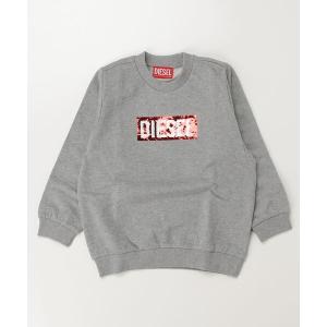 DIESEL ディーゼル ミリタリージャケット　モッズコート　フード、ファー付き DIESEL KIDS ミリタリージャケット モッズコート 入学式 DIESEL
