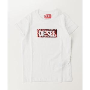 ファミリア 半袖Tシャツ トップス ネクタイ コットンT キッズ 男の子