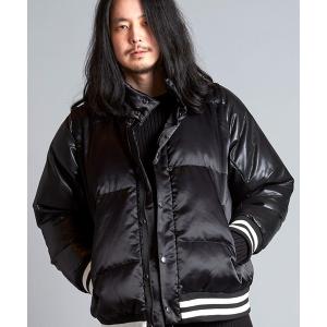 NO ID.（ノーアイディー） 革ジャン ライダース 「NO ID.」Melton Twin