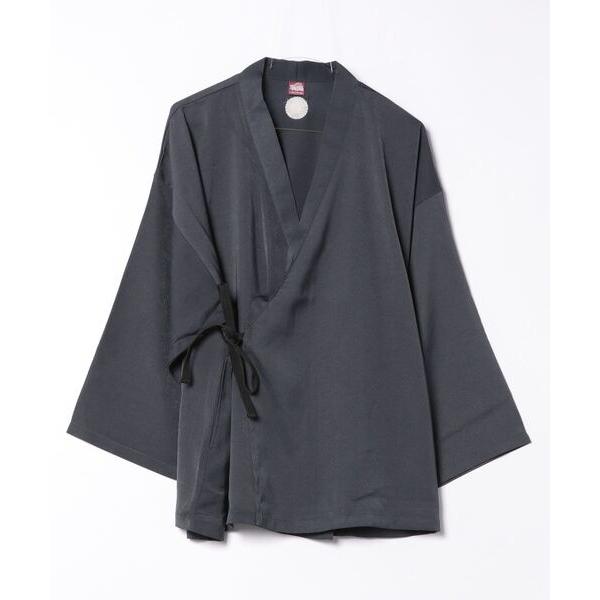 「カヤ」和衣メンズトップス メンズ レディース