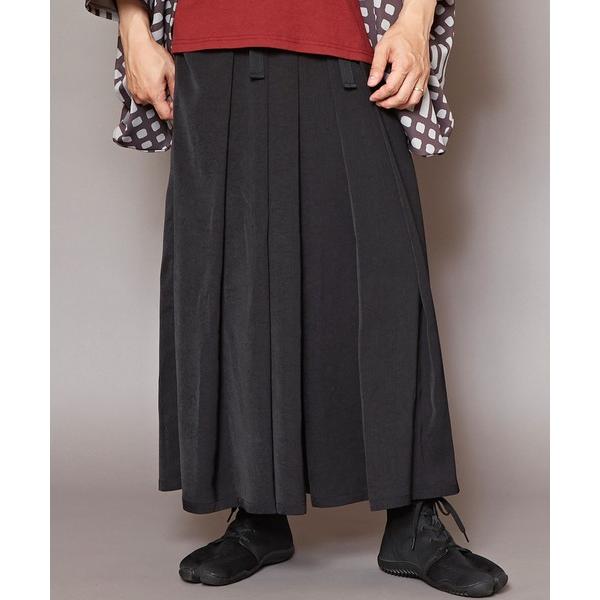 パンツ 「カヤ」和衣メンズ袴パンツ メンズ レディース