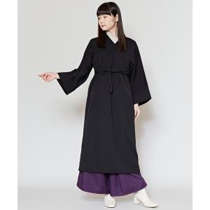 ワンピース 「カヤ」和の狭衣ワンピース