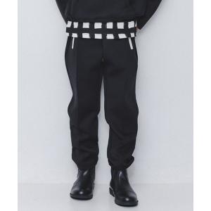 ロングパンツ 