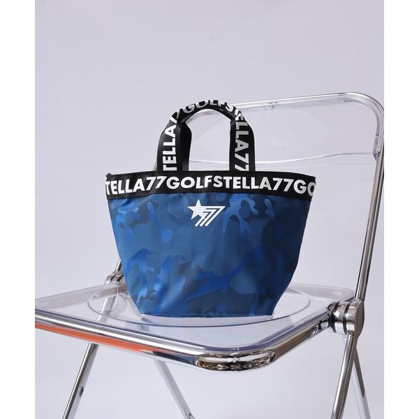 トートバッグ カモフラ柄カートBAG メンズ