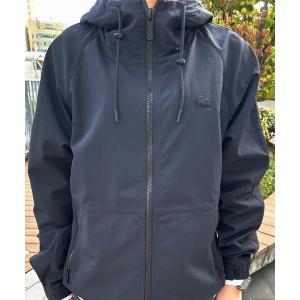 LACOSTE ラコステ　ナイロン　ブルゾン LACOSTE（ラコステ） ナイロンブルゾン 3 グリーン メンズ : ZOZOTOWN