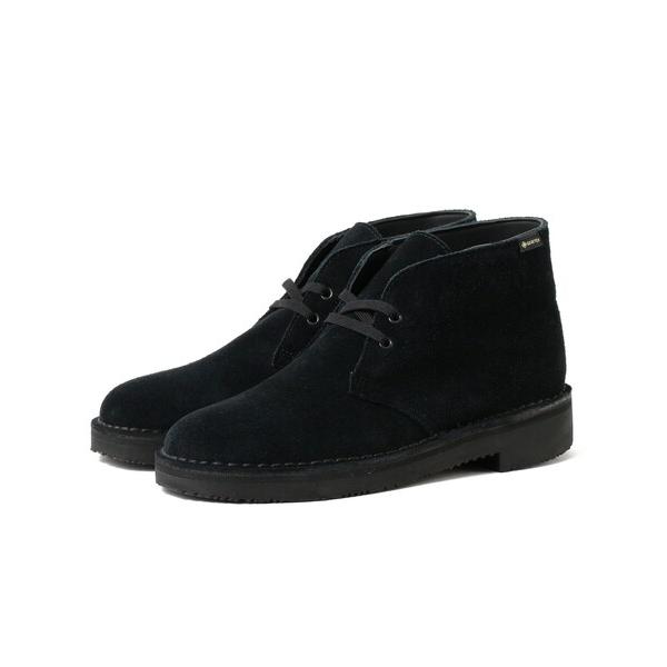 ブーツ Clarks / Desert Boots GORE-TEX(R) メンズ