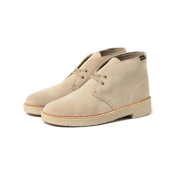 ブーツ Clarks ORIGINALS / Desert BT  GORE-TEX（R） メンズ