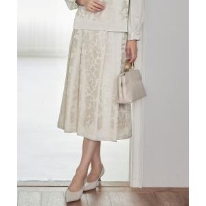 FUMIE TANAKA（フミエ タナカ） パンツ 「FUMIE＝TANAKA(フミエタナカ