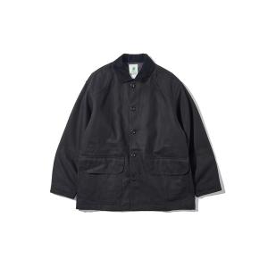 カバーオール 「ワークの無骨さに“今”をプラス」「SIERRA DESIGNS」COTTON COVERALL / カバーオール メンズ レディース